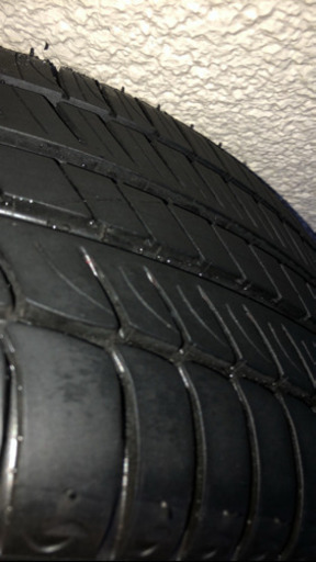 トヨタ86純正タイヤホイールセット