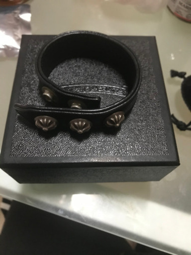 クロムハーツ　MARS