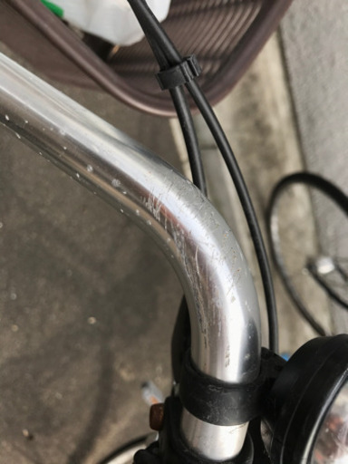 YAMAHA 電動自転車