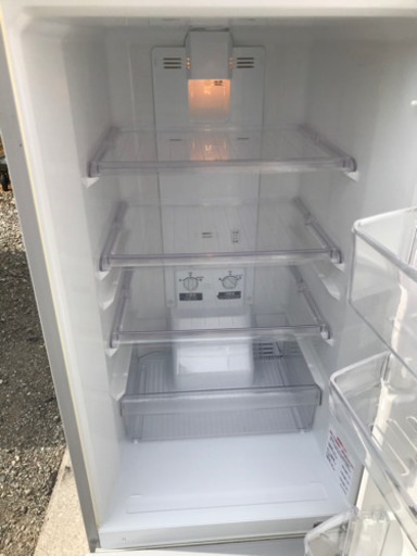 お薦め品‼️三菱 冷蔵庫168L 2011年製