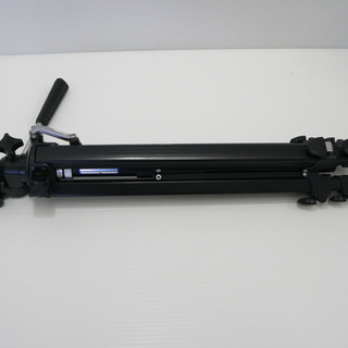 Velbon ベルボン HGB-3B 三脚 カメラ スタンド 50cm ～ 110cm 約1600g ☆ 高さ 段階調節可 ビデオカメラ の画像