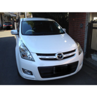 マツダ ＭＰＶ ２３Ｃ スポーティパッケージ Ｕスタイル