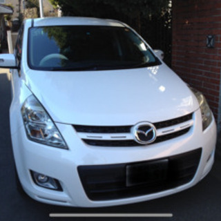 マツダ ＭＰＶ ２３Ｃ スポーティパッケージ Ｕスタイルの画像