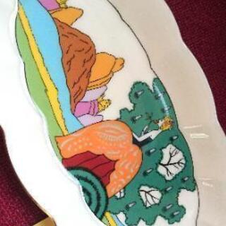 新品 ノリタケ 24.5㎝トレーの画像