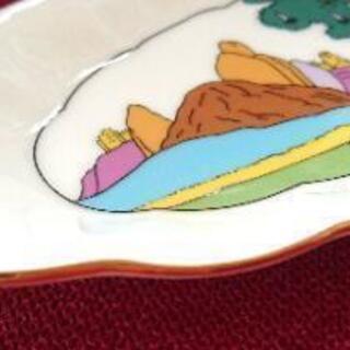 新品 ノリタケ 24.5㎝トレーの画像