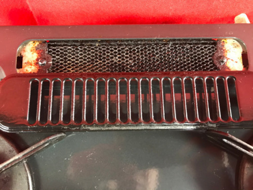 Paloma 都市ガス用 ガスコンロ IC-33BE9-1L 2013年製