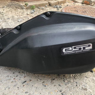 PCX125jf56 エアークリーナーBOX