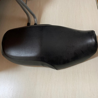 バリオス1型の純正シート