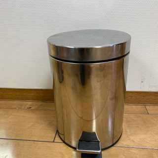 ゴミ箱🗑👋🏻※最寄り駅まで取りに来れる方の画像
