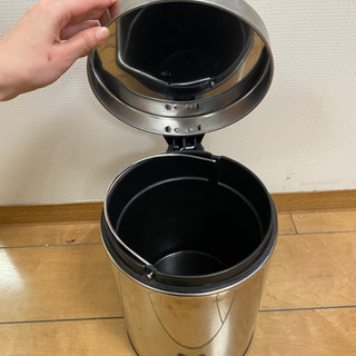 ゴミ箱🗑👋🏻※最寄り駅まで取りに来れる方