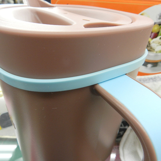 2018年製 0.66L アイスコーヒーメーカー サーモス ドリップ式 ECI-660 THERMOS ☆ 札幌市 北区 屯田 の画像