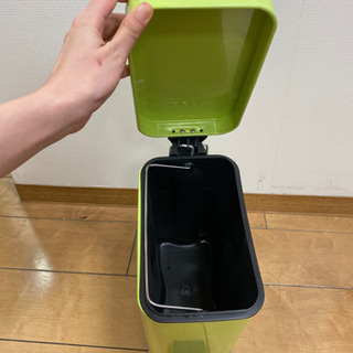 ゴミ箱🗑👋🏻※最寄り駅まで取りに来ていただける方限定の画像