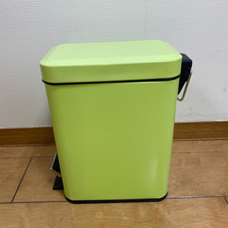 ゴミ箱🗑👋🏻※最寄り駅まで取りに来ていただける方限定の画像