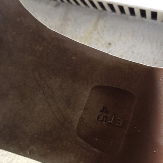 キューブキュービック タイヤ&ホイール 14インチの画像