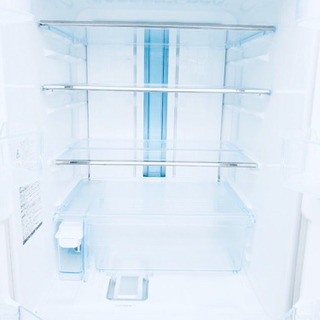 大型入荷?❷341番 TOSHIBA✨ ノンフロン冷凍冷蔵庫❄️ GR-431FY(NS)‼️