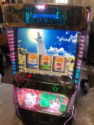 マクロスf2 実機