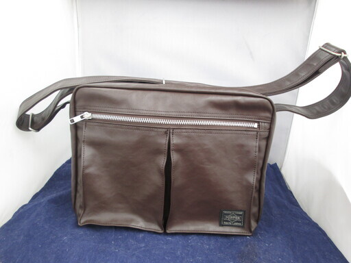 ポーター　ショルダーバック　未使用