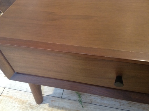 センターテーブル　中古