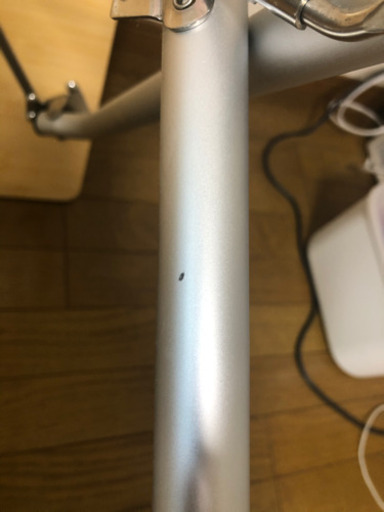 スノーピーク ワンアクションテーブル丈