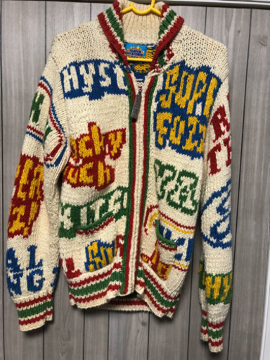 【激レア！！】ヒステリックグラマー、カウチン、SUPER HYSTERIC COLLECTION 値下げしました！