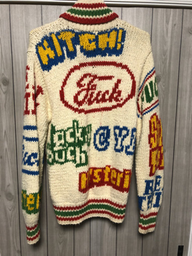 【激レア！！】ヒステリックグラマー、カウチン、SUPER HYSTERIC COLLECTION 値下げしました！