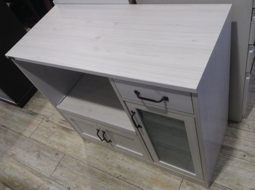 キッチンボード　中古