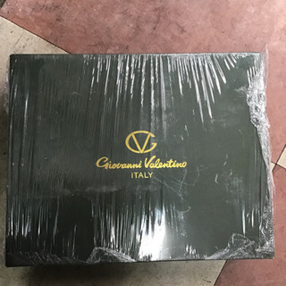 イタリア　新品未使用  お洒落なティーカップ セットの画像
