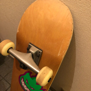 スケボーの画像