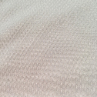 体操服などのメッシュ生地のハギレ