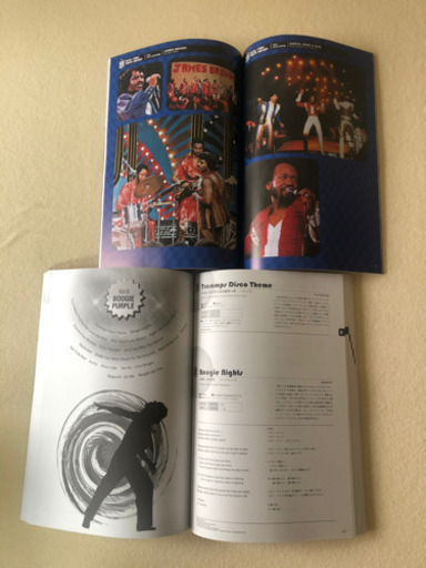 値下げしました！「ザ ベスト オブ ディスコ＆ソウル｣CD10巻セット