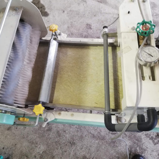 お米の種撒きと苗作りのアルバイトさん募集の画像