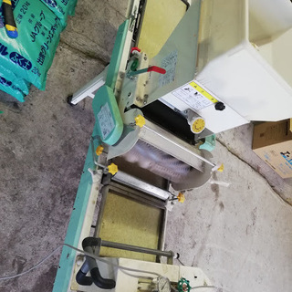 お米の種撒きと苗作りのアルバイトさん募集の画像