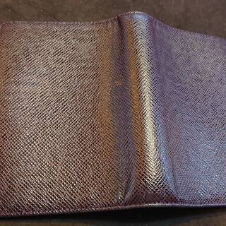 ★値下／再出品★ルイヴィトン■システム手帳カバー【美品】LOUI...