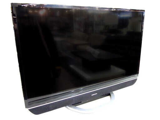 [美品]Orion テレビ 32V  2017年製 オリオン製 32型テレビ 2017年