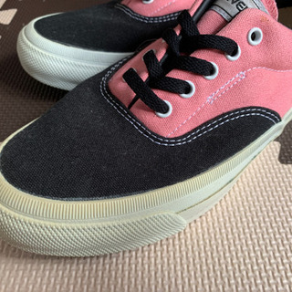 【受渡者決定】CONVERSEワケありの画像