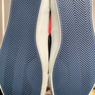 【受渡者決定】CONVERSEワケありの画像