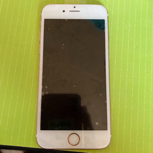 iPhone6s