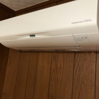 HITACHI 日立 ルームエアコン 白くまくん RAS-WBK40-J2(W)2019年製