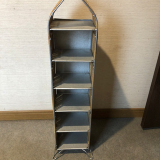 CDラックの画像