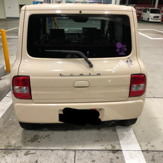 【+4万円で車検満タン渡しOK!!】スズキ アルトラパン の画像