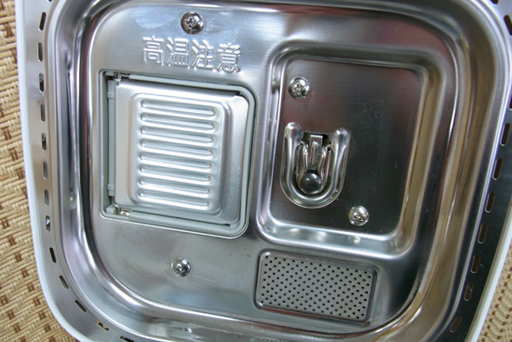 パナソニック ホームベーカリー1斤タイプ SD-BH1001 食パン トースト　南12条店
