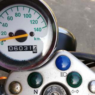 グラストラッカー　の画像