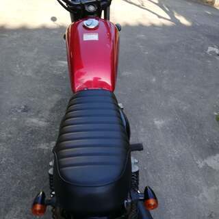 グラストラッカー　の画像