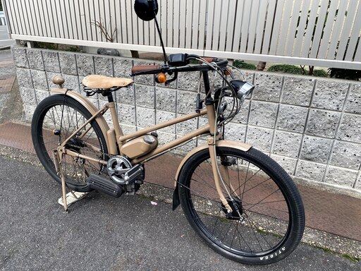 ホンダピープル