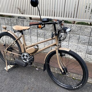 ホンダピープル