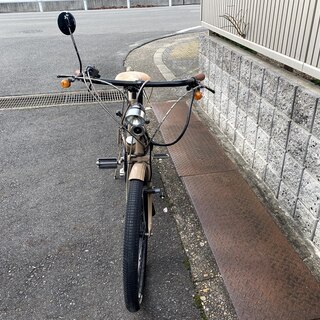 ホンダピープルの画像