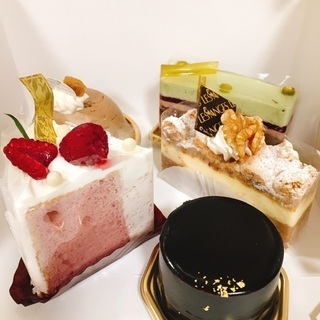 食べ放ともだち募集♪