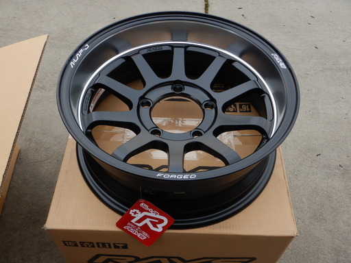 ジムニー用新品　Ａ－ＬＡＰ－Ｊ　2019ＬＴＤエディション　4本セット