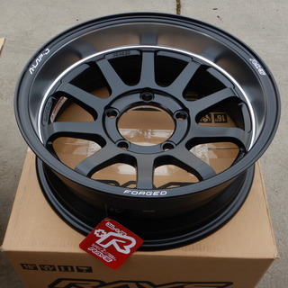ジムニー用新品　Ａ－ＬＡＰ－Ｊ　2019ＬＴＤエディション　4本セット