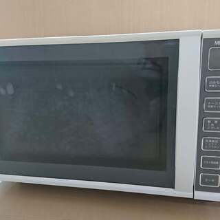 【ジャンク】三菱オーブンレンジ　ＲＯ－ＤＳ５　2006年製（オー...
